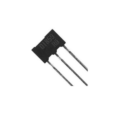 2SD 1859 SIL-3 TRANSISTOR