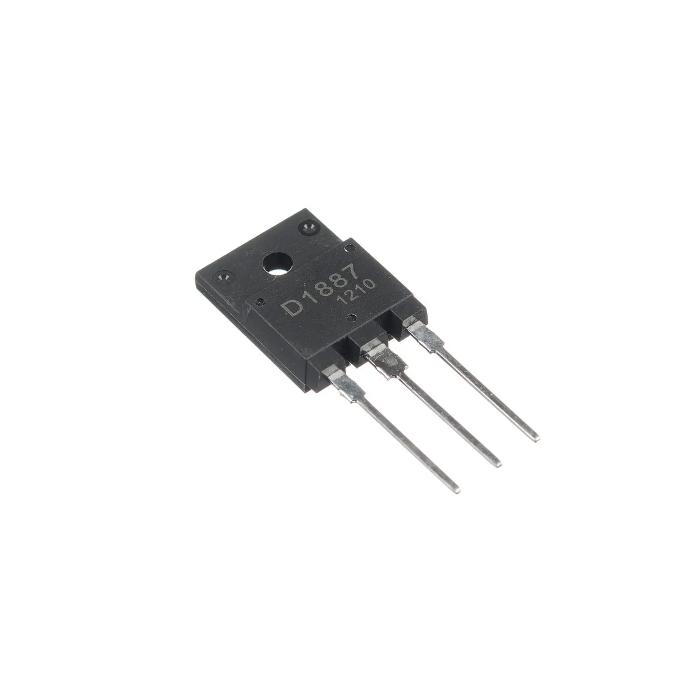 2SD 1887 TO-3PF TRANSISTOR