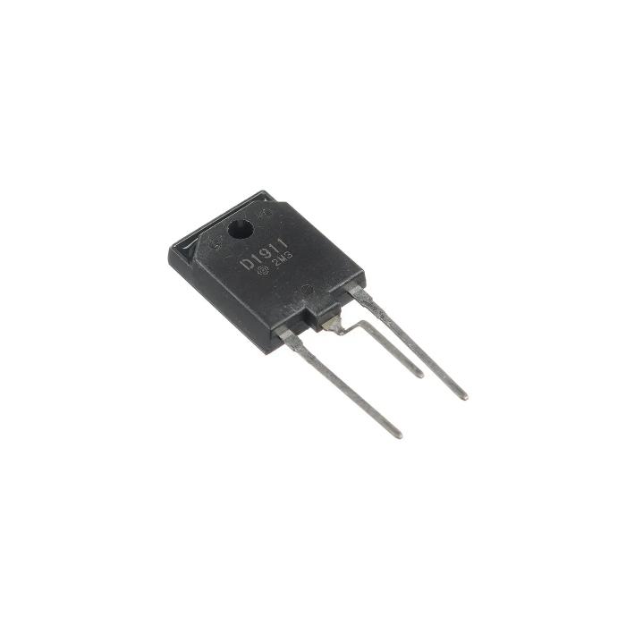 2SD 1911 TO-3PFM TRANSISTOR