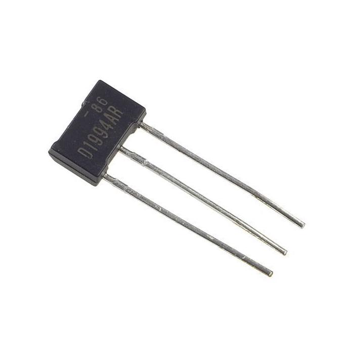 2SD 1994 SIL-3 TRANSISTOR