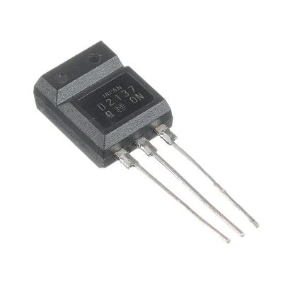 2SD 2137 MT4 TRANSISTOR