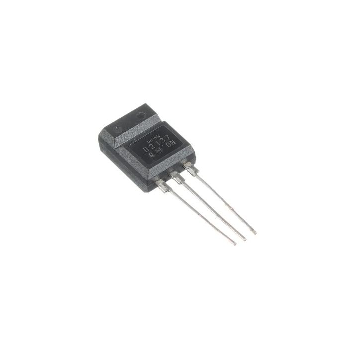 2SD 2137 MT4 TRANSISTOR