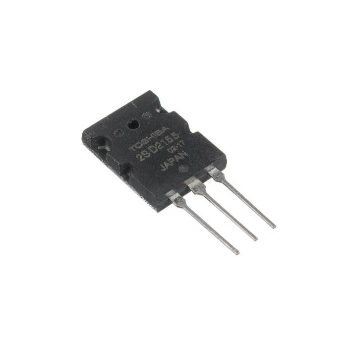 2SD 2155 TO-3PL TRANSISTOR