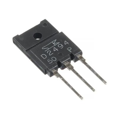 2SD 2494 TO-3PF TRANSISTOR