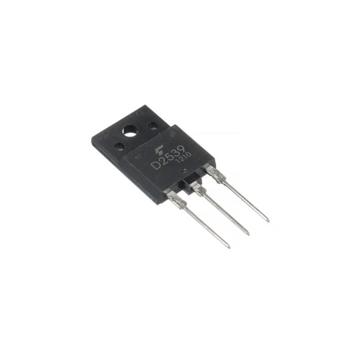 2SD 2539 TO-3PF TRANSISTOR