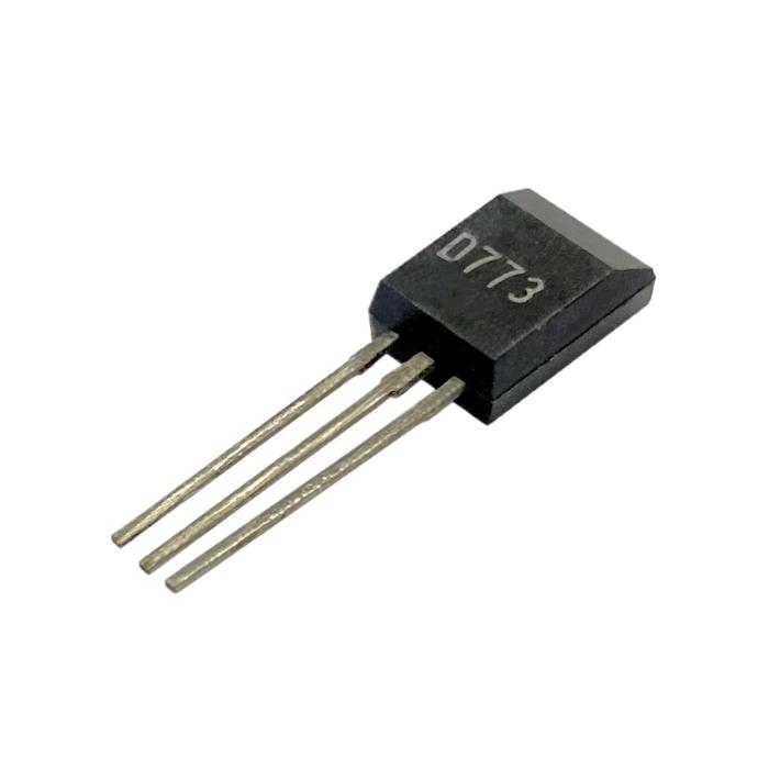 2SD 773 SOT-33 TRANSISTOR