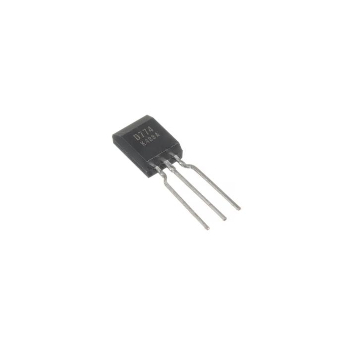 2SD 774 SOT-33  TRANSISTOR