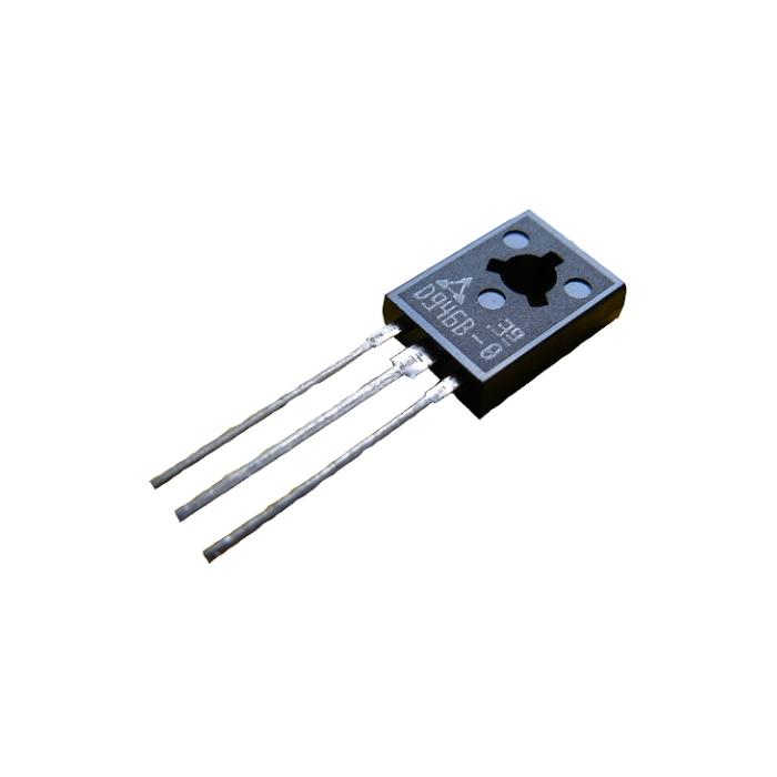 2SD 946 TO-126 TRANSISTOR