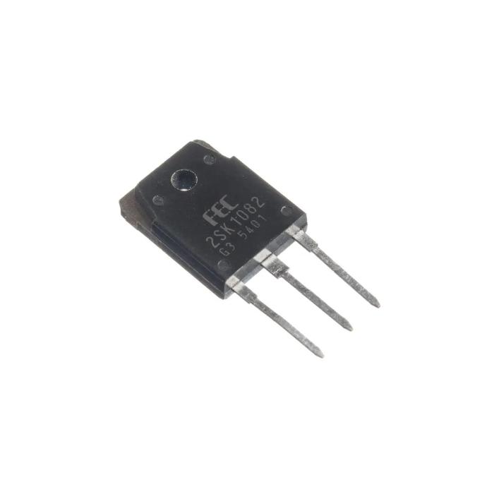 2SK 1082 TO-3PN MOSFET TRANSISTOR