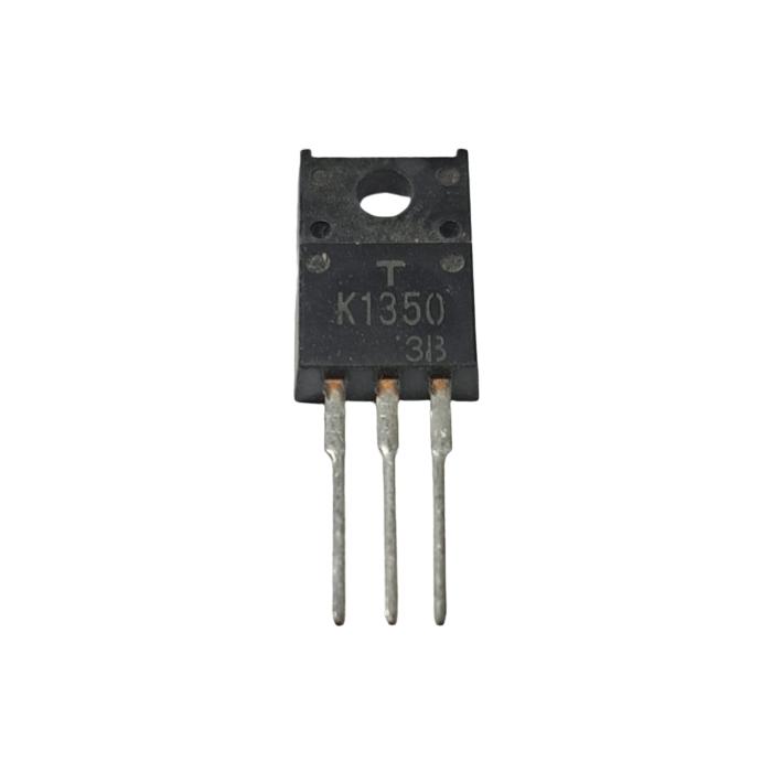 2SK 1350 TO-220F MOSFET TRANSISTOR