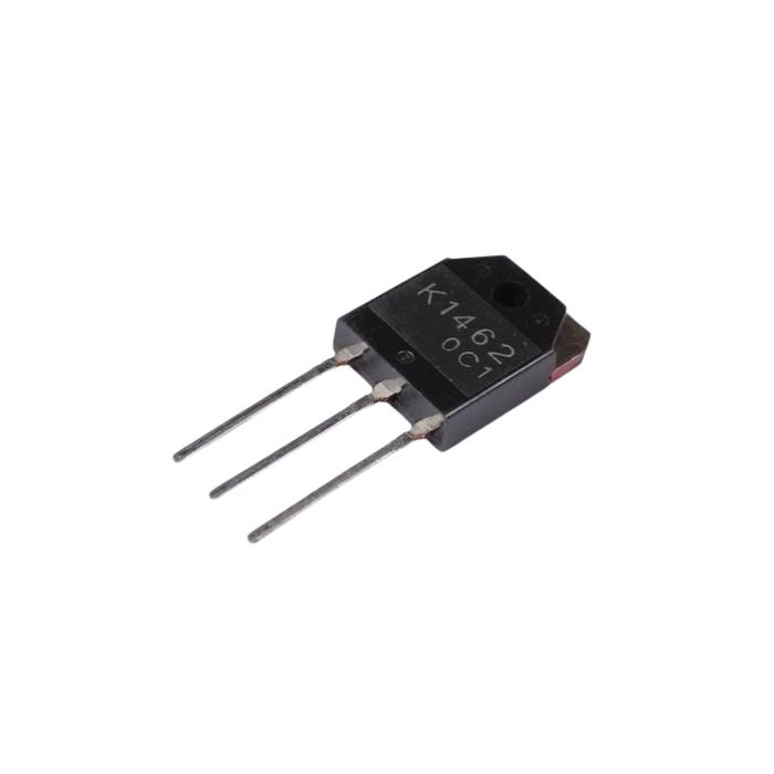 2SK 1462 TO-3P MOSFET TRANSISTOR