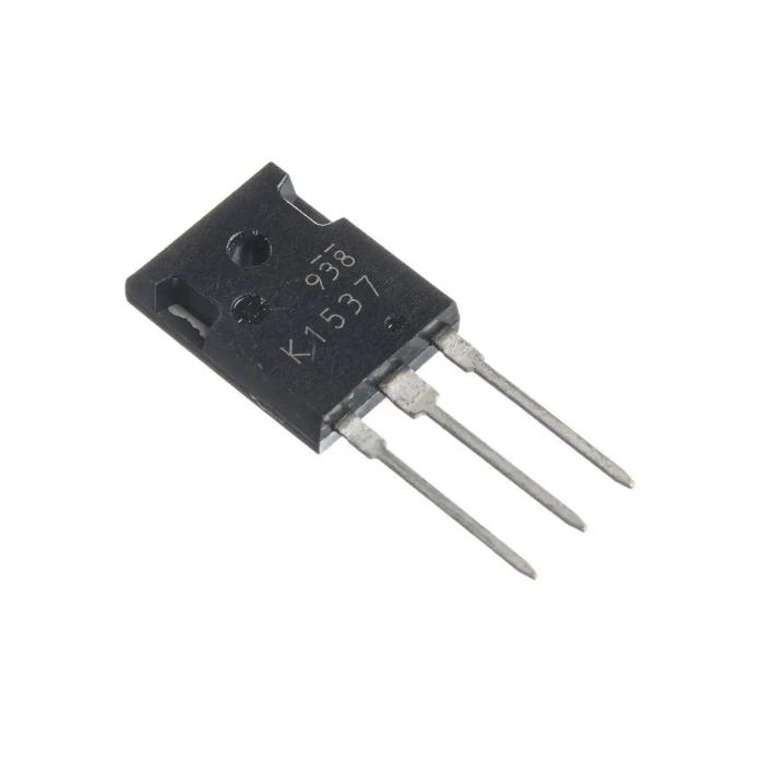2SK 1537 TO-247 MOSFET TRANSISTOR