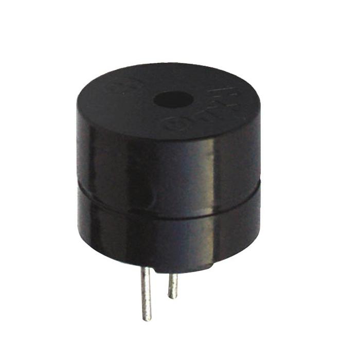 12 VOLT DC 9MM DEVRELİ BUZZER IC-219 (19835=23530)