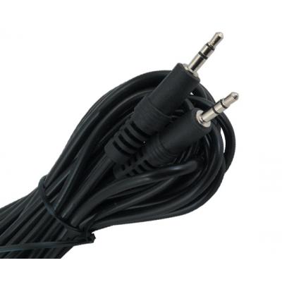 POWERMASTER 3.5 MM ERKEK / ERKEK 5 METRE STEREO AUX KABLO