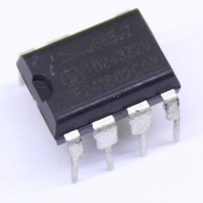 3BR 0665JZ DIP-7 ENTEGRE DEVRE