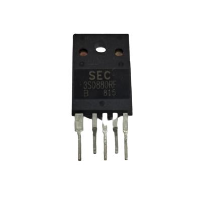 3S 0880RF TO3PF-5L ENTEGRE DEVRE