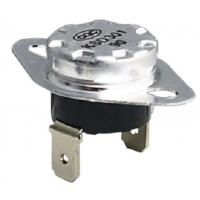 IC-269 40 C NC TERMOSTAT NORMALDE KAPALI TİP