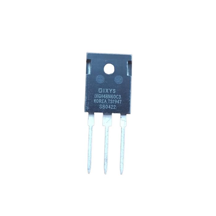 48N60C3 TO-247 IGBT TRANSISTOR