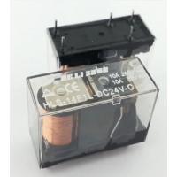 5 VOLT ŞEFFAF 5 BACAK 10A TEK KONTAK RÖLE