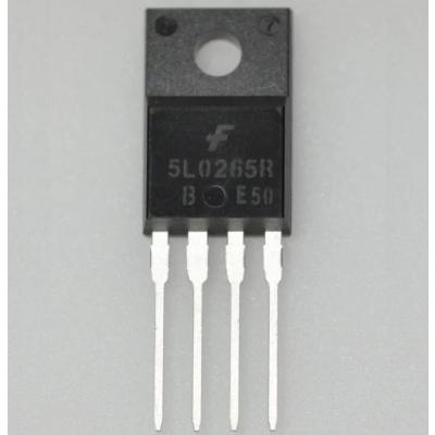 5L 0265R TO220F-4  ENTEGRE DEVRE