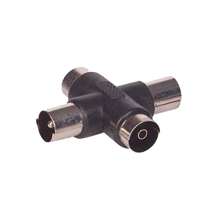 60 OHM 4LÜ DAĞITICI