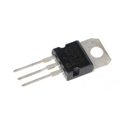 60N06 TO-220 MOSFET TRANSISTOR