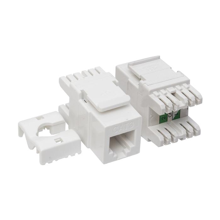 6P4C 180 DERECE CAT3 ŞASE KEYSTONE JACK