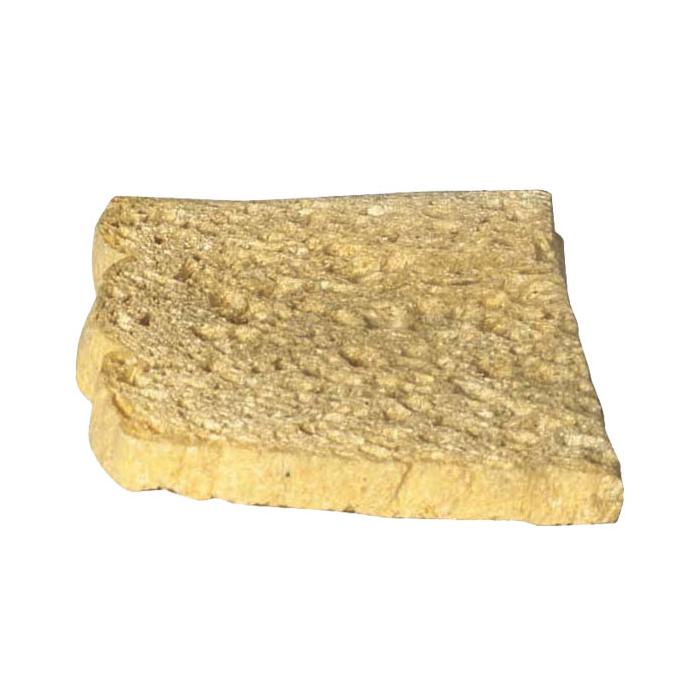 LEHİM HAVYA UCU TEMİZLEME SÜNGERİ 7X4 CM (SUN-02)