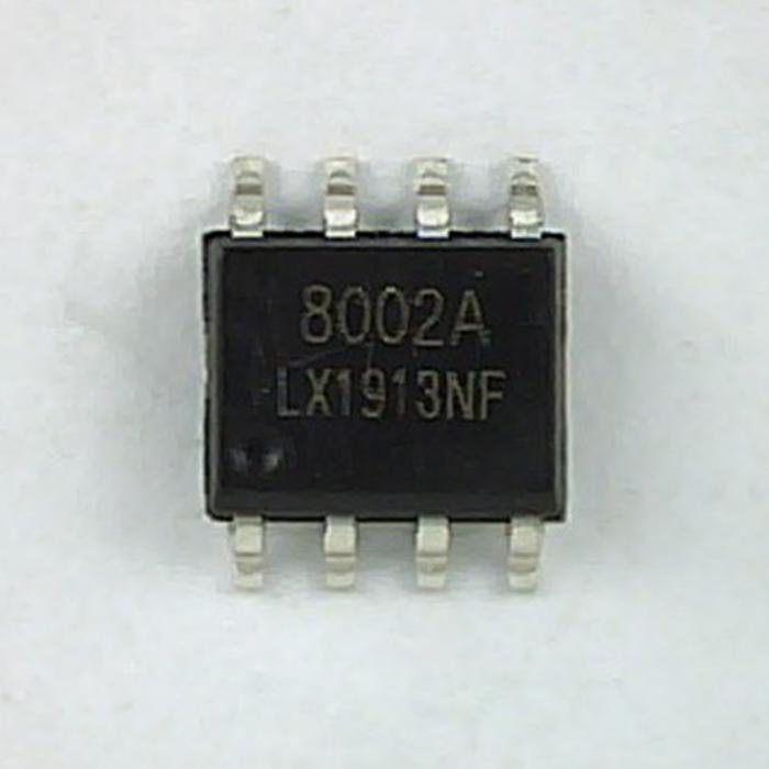 8002A SOIC-8 SMD ENTEGRE DEVRE