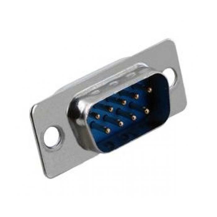 POWERMASTER PM-9790 9 PİN ERKEK DSUB BİLGİSAYAR