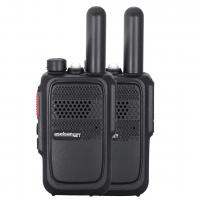 ASELSAN PM-580 PMR ŞARJ DAHİL İKİLİ EL TELSİZİ (10 KM)(16 KANAL + 121 ALT KANAL)