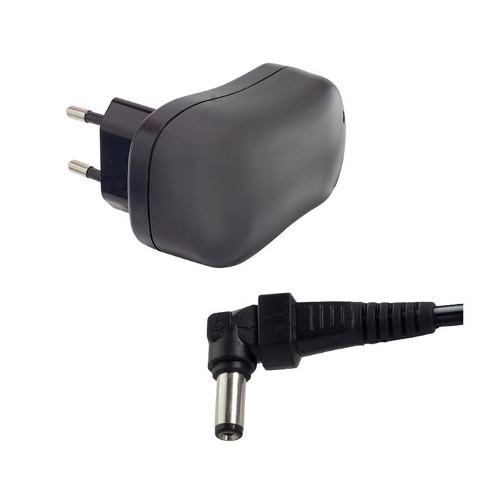 ATABA AT-511S 12 VOLT - 1 AMPER SWITCH MOD PRİZ TİPİ ADAPTÖR