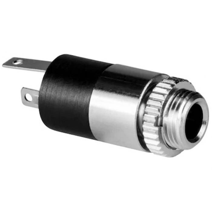 IC-261B AUX DİŞİ ŞASE SOKET