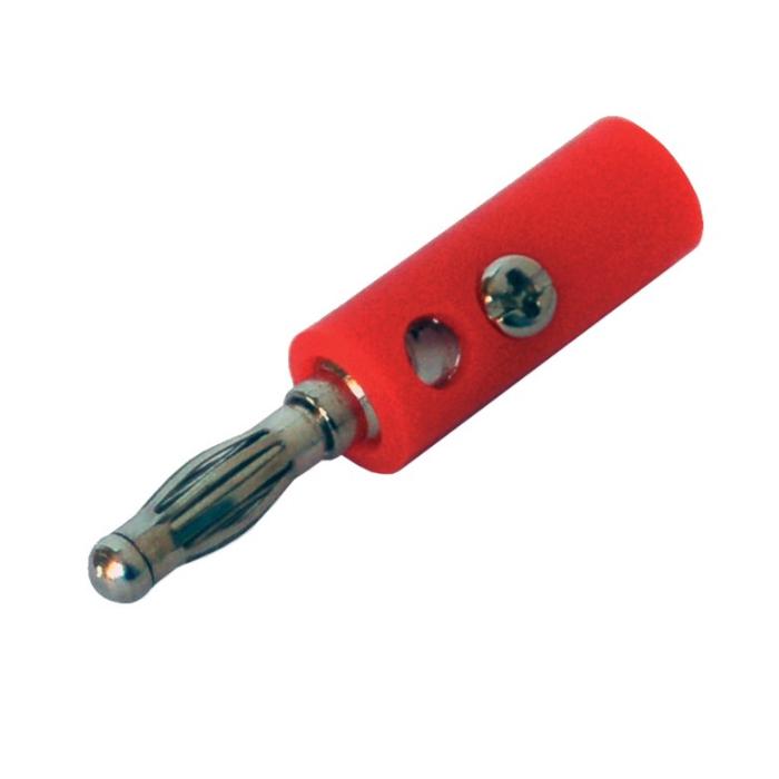 BANAN FİŞ KIRMIZI JACK (IC-238A)(CX-03)