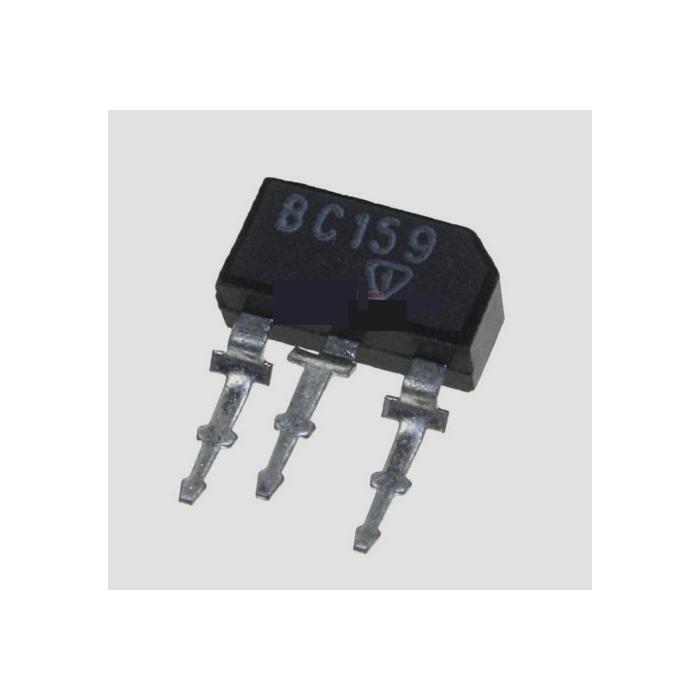 BC 159 SOT-25 TRANSISTOR