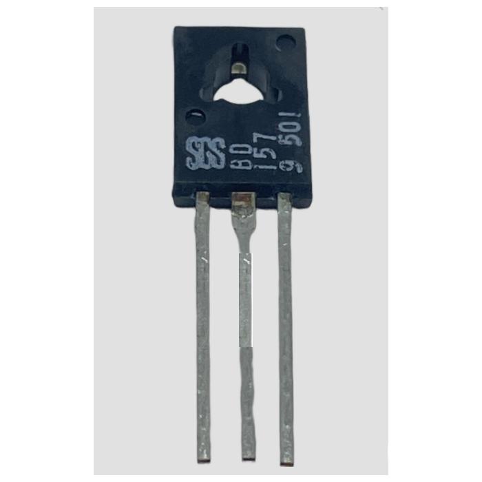 BD 157 TO-126 TRANSISTOR