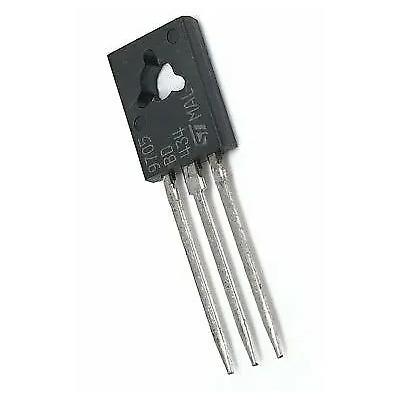 BD 434 TO-126 TRANSISTOR