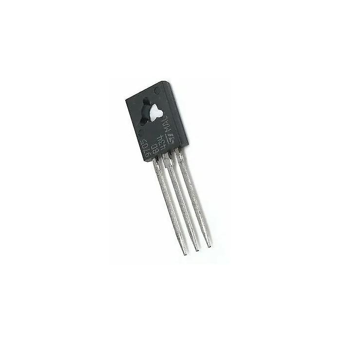 BD 434 TO-126 TRANSISTOR