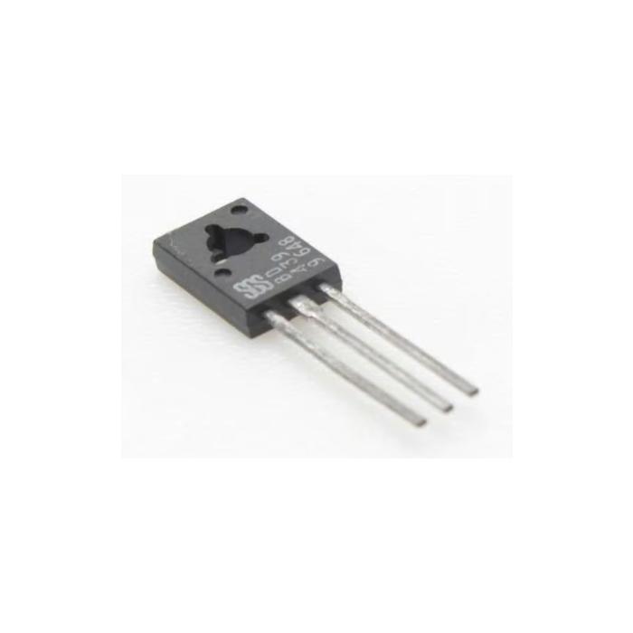 BD 439 TO-126 TRANSISTOR