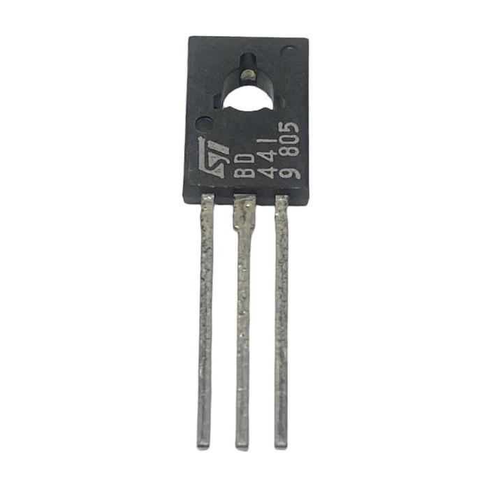 BD 441 TO-126 TRANSISTOR