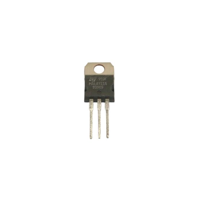 BD 909 TO-220 TRANSISTOR
