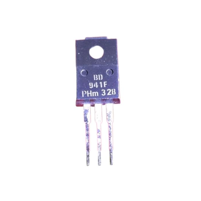 BD 941F TO-220F TRANSISTOR