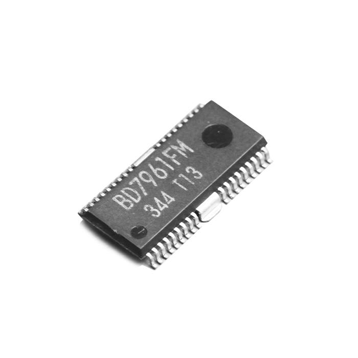 BD7961FM HSOP-36 SMD ENTEGRE DEVRE
