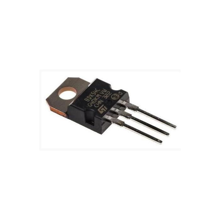BDX 54C TO-220 DARLINGTON TRANSISTOR ST