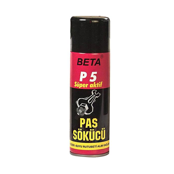 BETA C-161 P-5 250 ML PAS SÖKÜCÜ SPREY