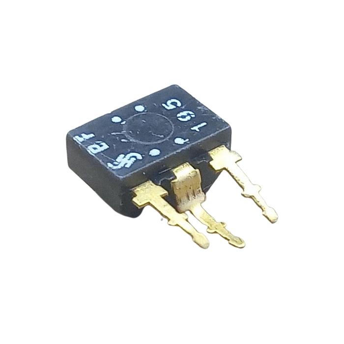 BF 195 SOT-25 TRANSISTOR