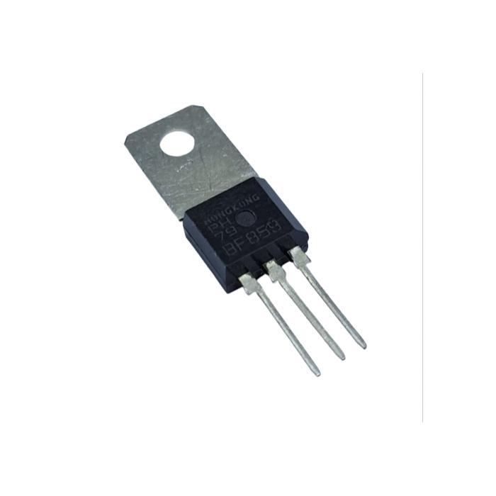 BF 859 TO-202 TRANSISTOR
