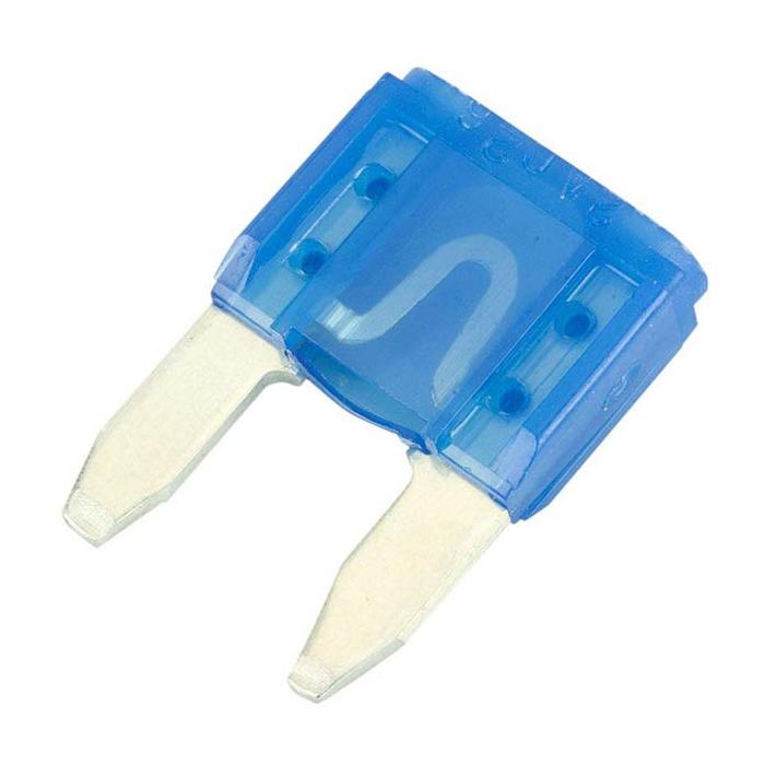 BIÇAKLI OTO SİGORTA MİNİ MODEL 15 AMPER