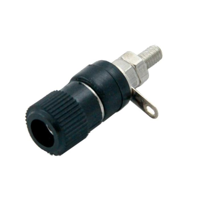 IC-240 BORN KELEMENS ORTA BOY SİYAH