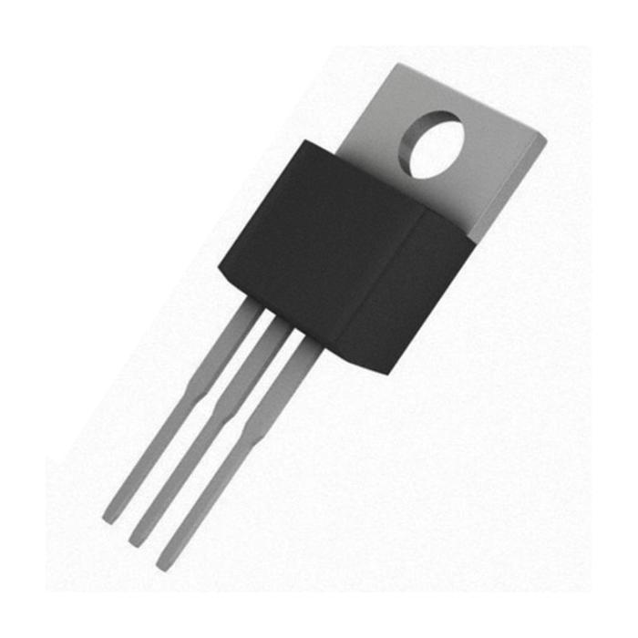 BTA 08-800B TO-220 TRIYAK